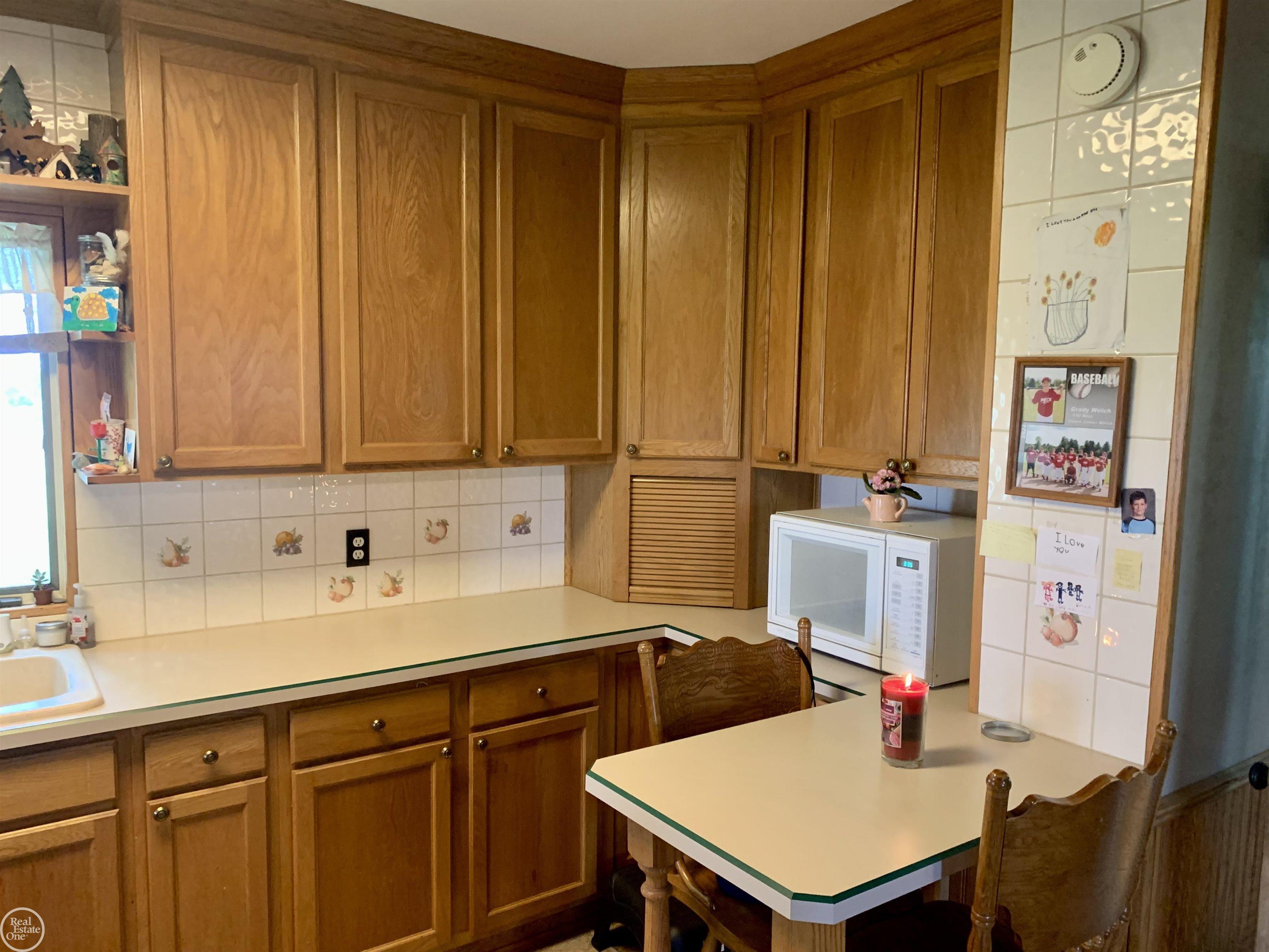 4153 Sandusky Road Peck, MI 48466 - Photo 13 of 40