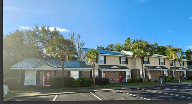 $1,195 | 1432 Highway 544, Unit G 8, Conway, SC 29526