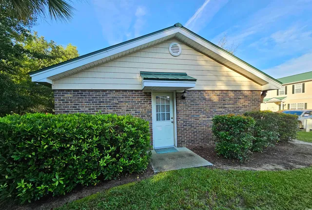 $1,195 | 1432 Highway 544, Unit G 8, Conway, SC 29526