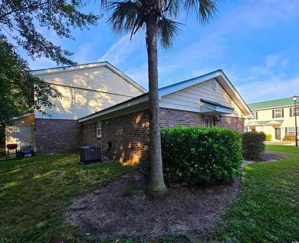 $1,195 | 1432 Highway 544, Unit G 8, Conway, SC 29526