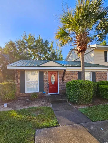 $1,195 | 1432 Highway 544, Unit G 8, Conway, SC 29526