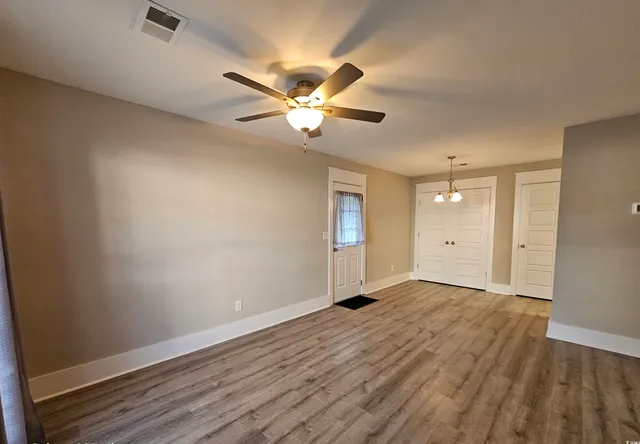 $1,195 | 1432 Highway 544, Unit G 8, Conway, SC 29526