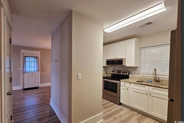 $1,195 | 1432 Highway 544, Unit G 8, Conway, SC 29526