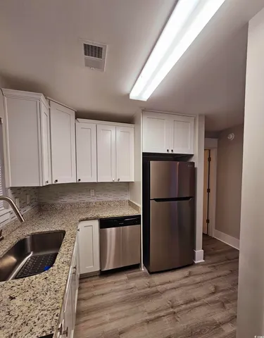 $1,195 | 1432 Highway 544, Unit G 8, Conway, SC 29526