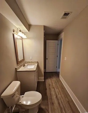 $1,195 | 1432 Highway 544, Unit G 8, Conway, SC 29526