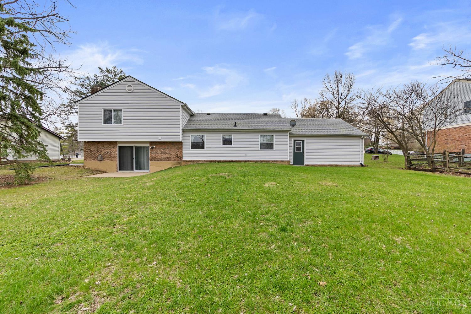 3518 Danbury Road Fairfield, OH 45014 - Photo 27 of 29