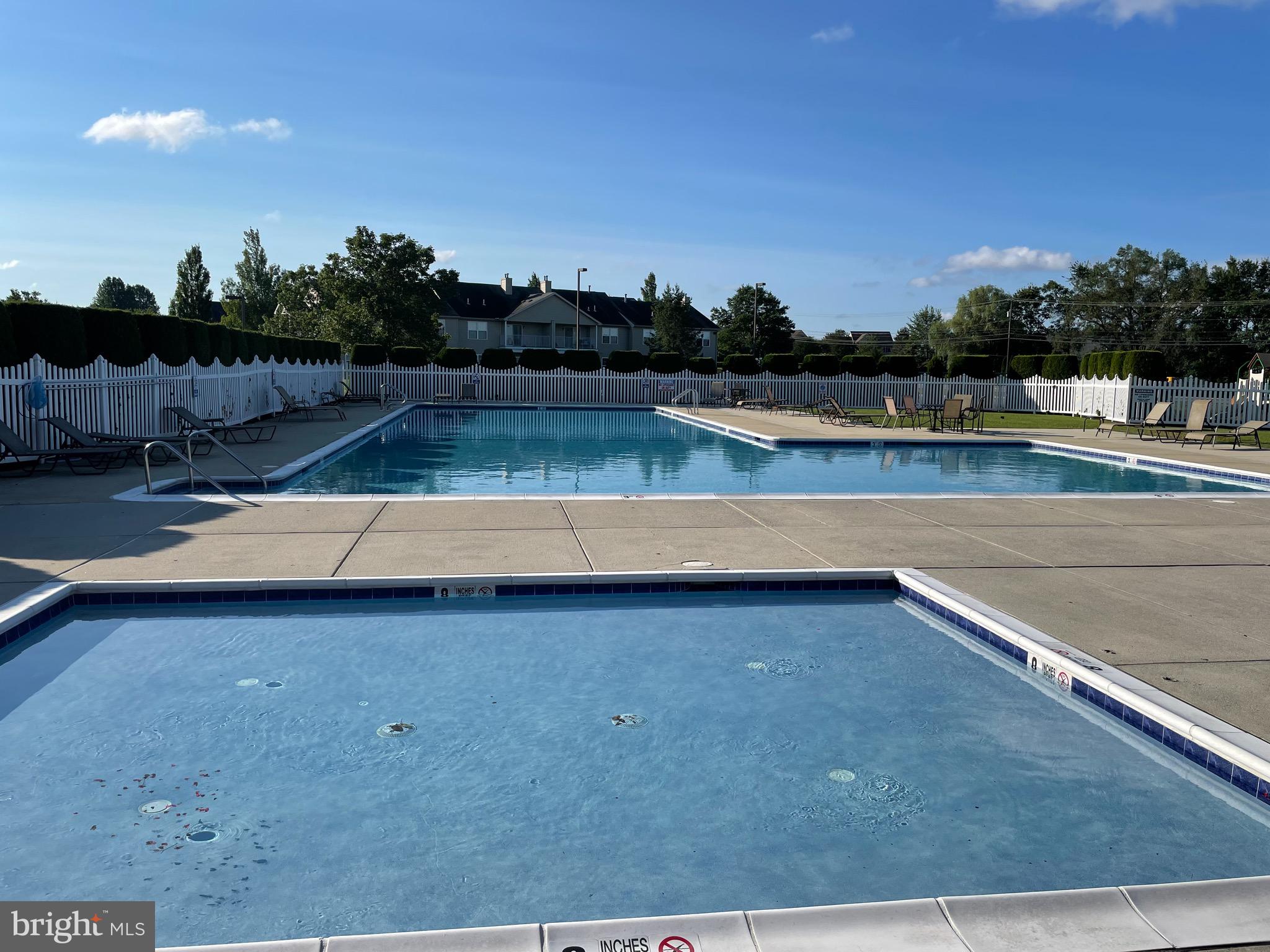 104 Sparrow Road Hummelstown, PA 17036 - Photo 32 of 44 Community pool - extra fee required