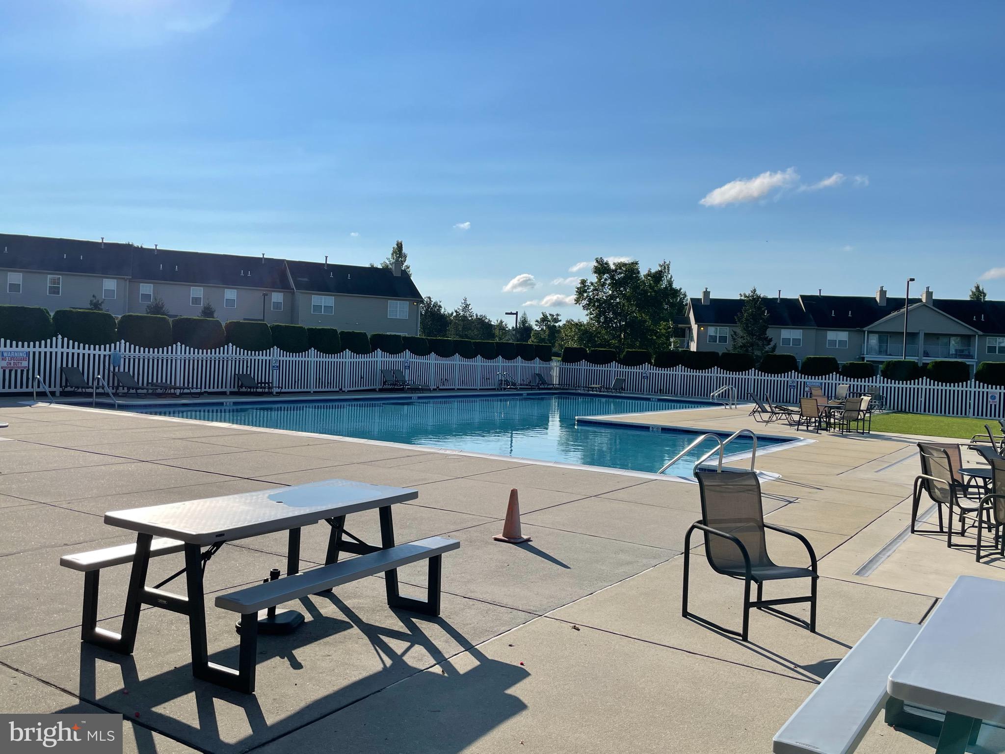 104 Sparrow Road Hummelstown, PA 17036 - Photo 33 of 44 Community pool - extra fee required
