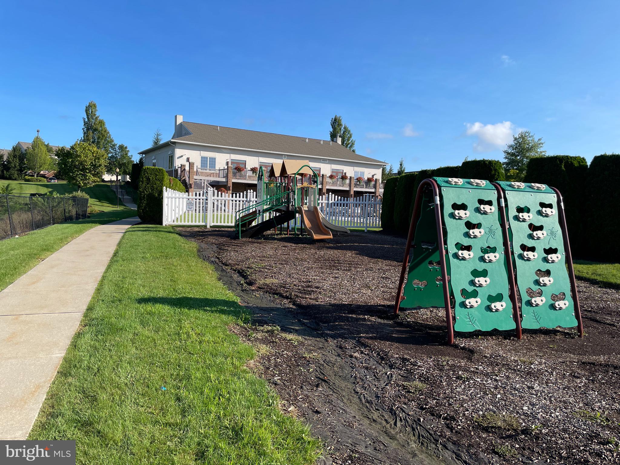 104 Sparrow Road Hummelstown, PA 17036 - Photo 37 of 44 Community playground
