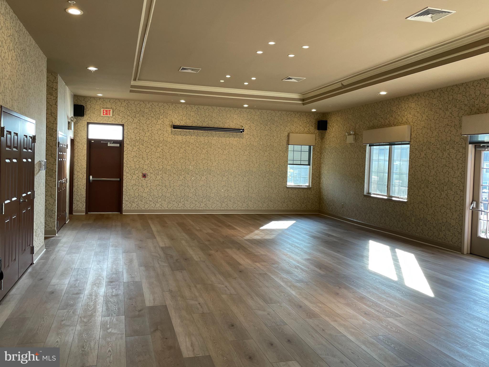 104 Sparrow Road Hummelstown, PA 17036 - Photo 40 of 44 Event space within clubhouse - extra fee