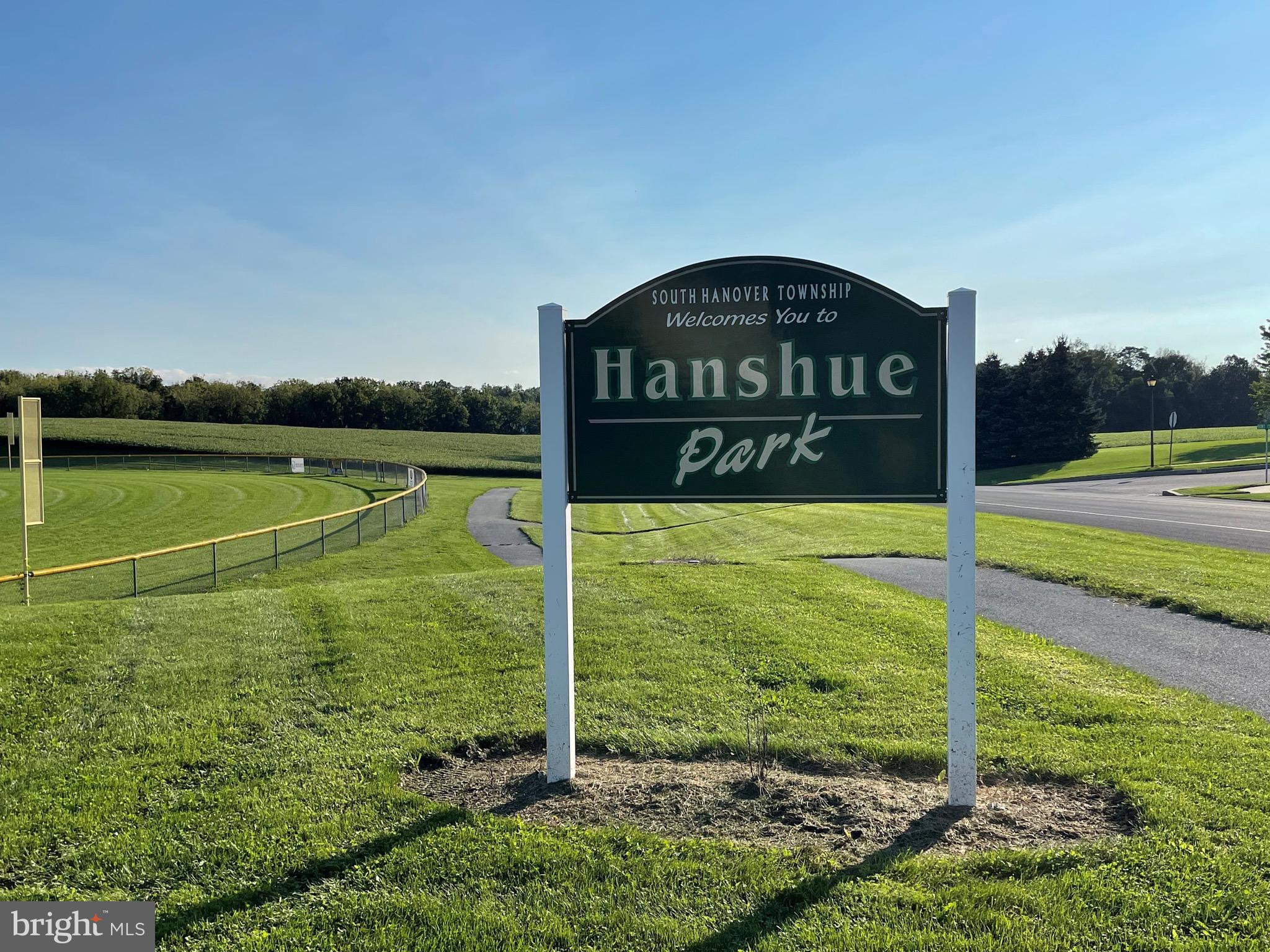 104 Sparrow Road Hummelstown, PA 17036 - Photo 41 of 44 Local park within walking distance