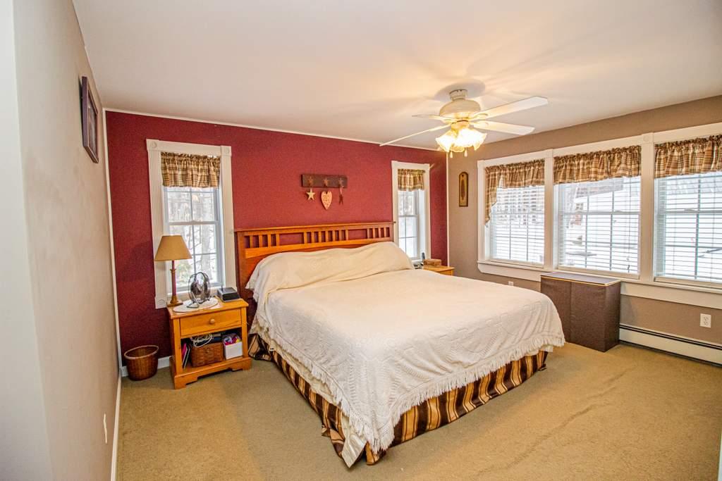 20 Voter Hill Road Wilton, ME 04294 - Photo 17 of 60 Bedroom