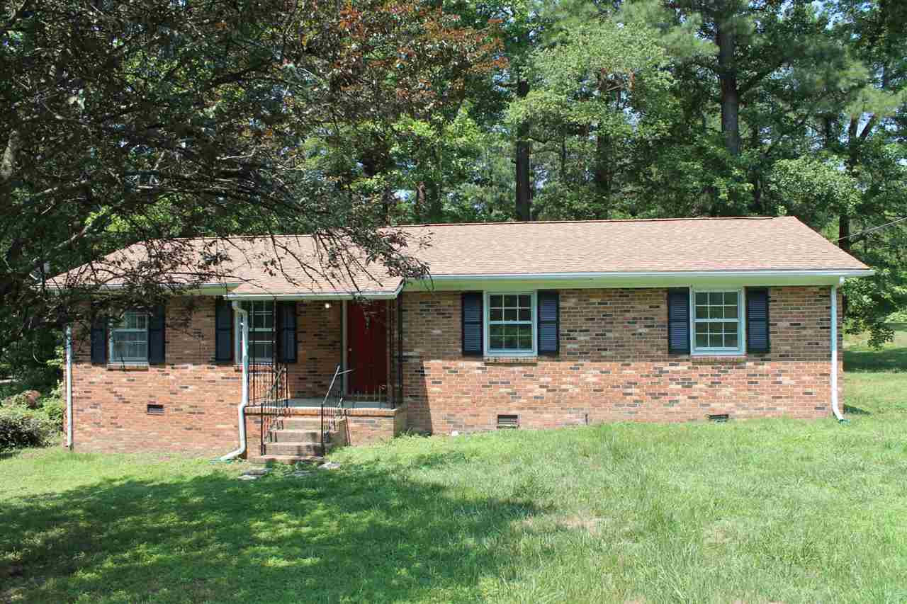1808 Stage Road Durham, NC 27703 - Photo 1 of 18 Exterior Front