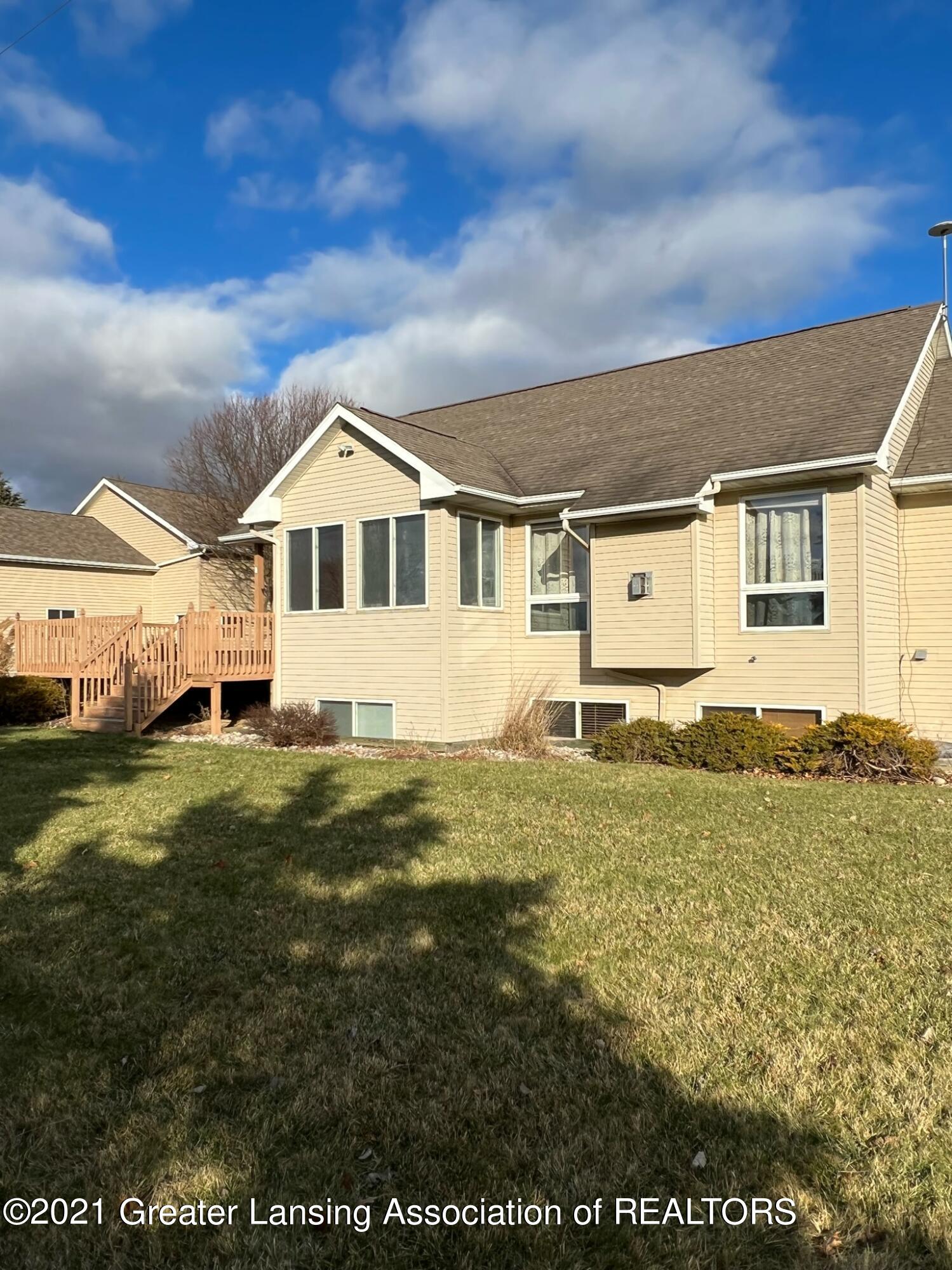 3950 South Dewitt Road St. Johns, MI 48879 - Photo 25 of 90 Home