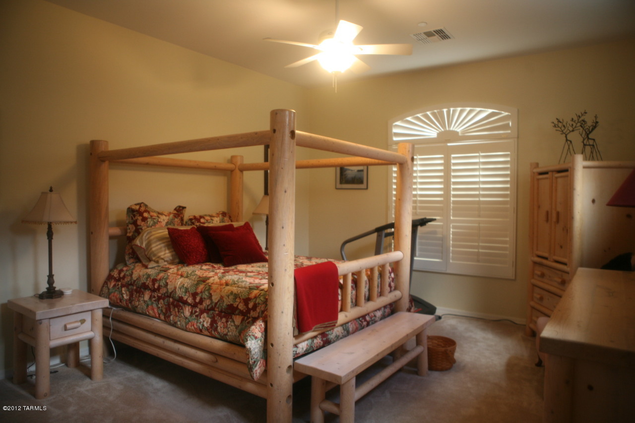 12695 North Morgan Ranch Road Tucson, AZ 85755 - Photo 12 of 21
