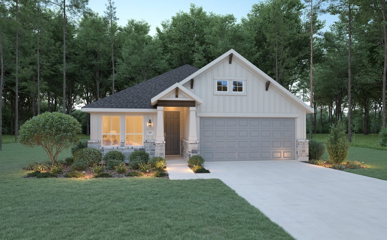 1835 Rory Christine Drive Rosharon, TX 77583 - Photo 1 of 3