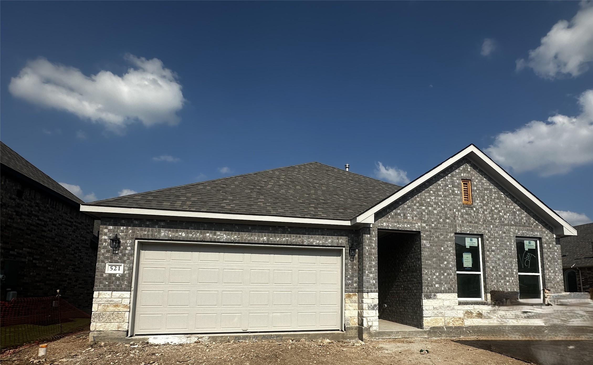 521 Redding Way Georgetown, TX 78633 - Photo 1 of 28