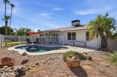 $550,000 | 1358 East Chilton Drive, Tempe, AZ 85283