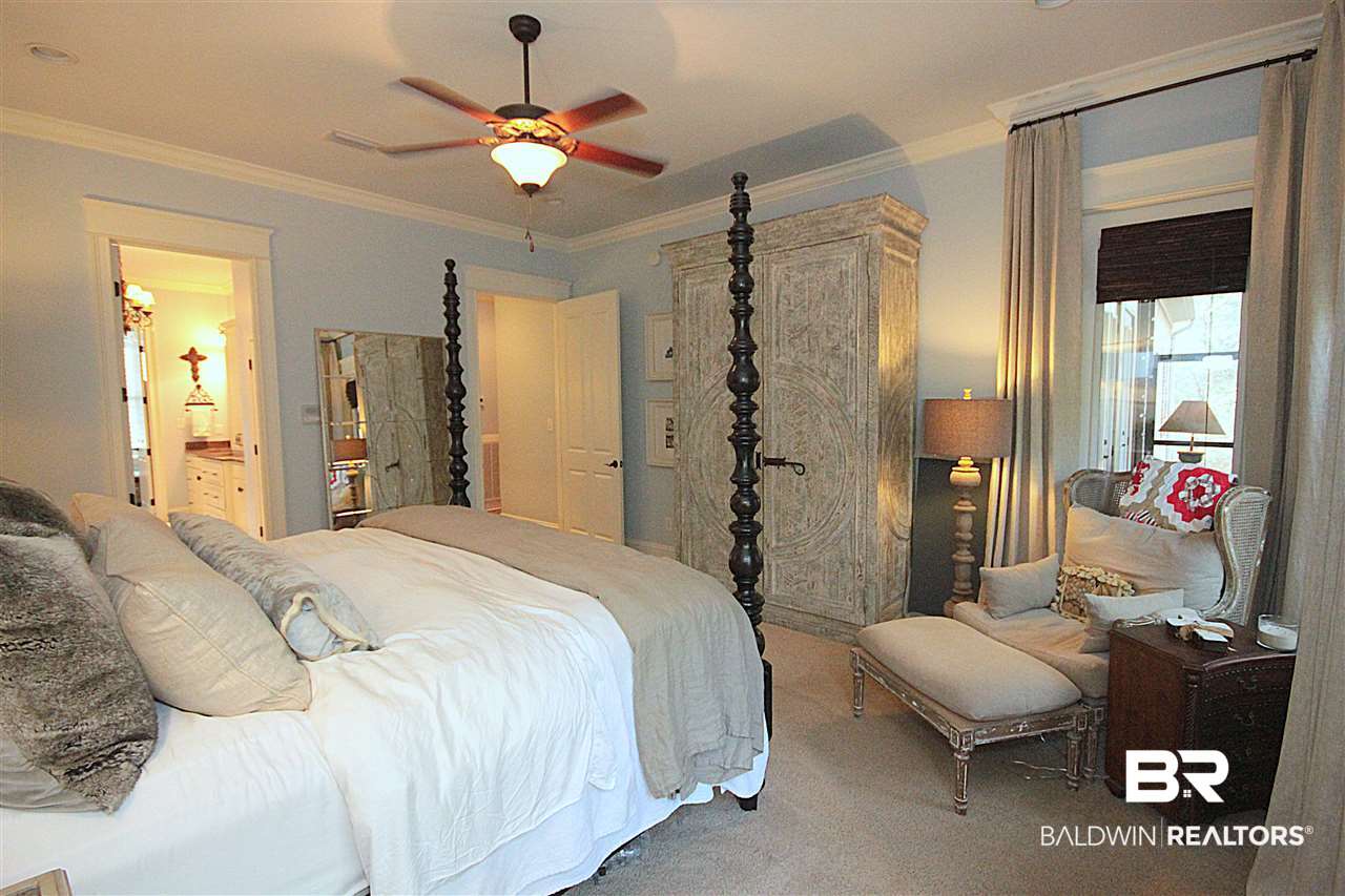 8032 Pine Run Daphne, AL 36527 - Photo 20 of 50 Master Bedroom