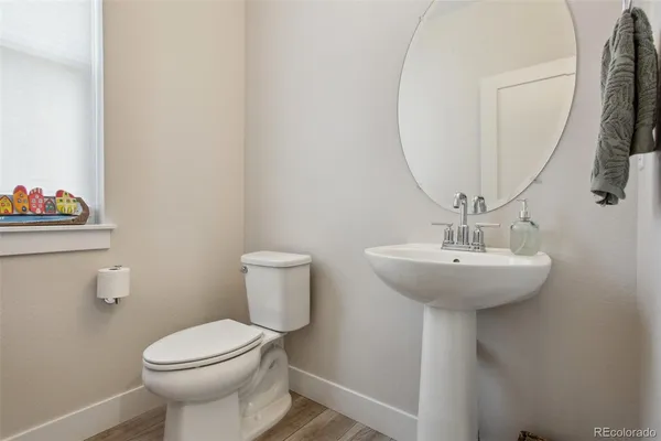 $3,800 | 2862 East 103rd Avenue, Thornton, CO 80229