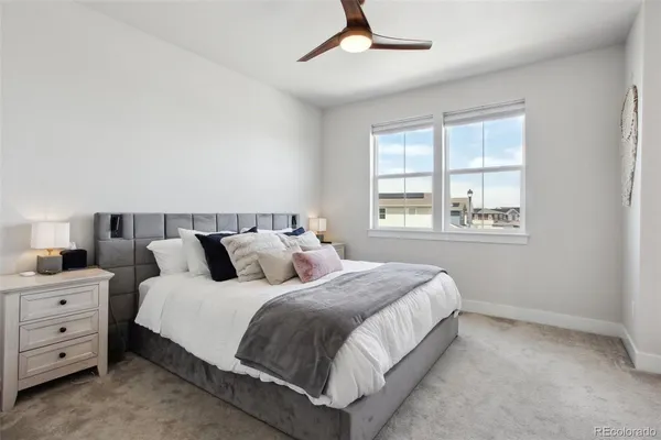 $3,800 | 2862 East 103rd Avenue, Thornton, CO 80229