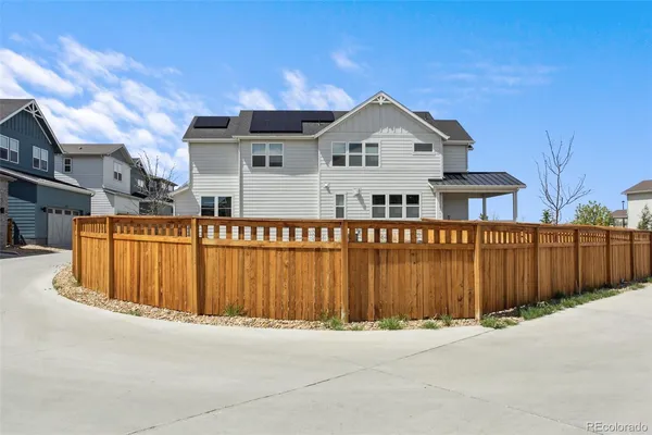 $3,800 | 2862 East 103rd Avenue, Thornton, CO 80229