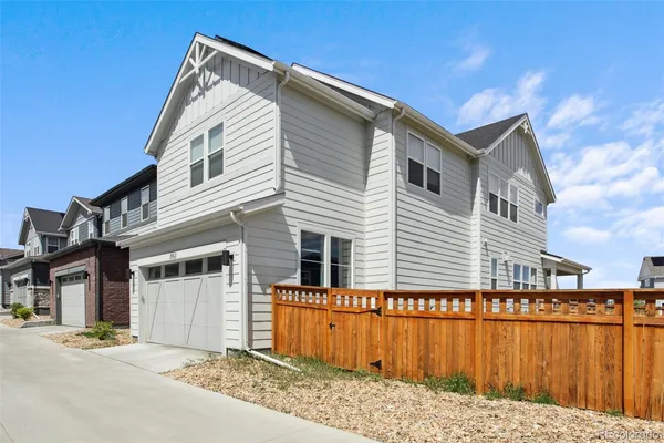 $3,800 | 2862 East 103rd Avenue, Thornton, CO 80229