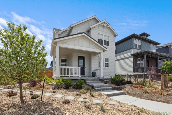 $3,800 | 2862 East 103rd Avenue, Thornton, CO 80229