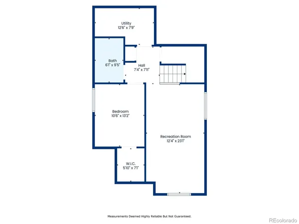 $3,800 | 2862 East 103rd Avenue, Thornton, CO 80229