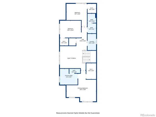 $3,800 | 2862 East 103rd Avenue, Thornton, CO 80229