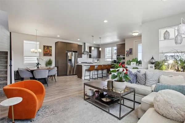 $3,800 | 2862 East 103rd Avenue, Thornton, CO 80229