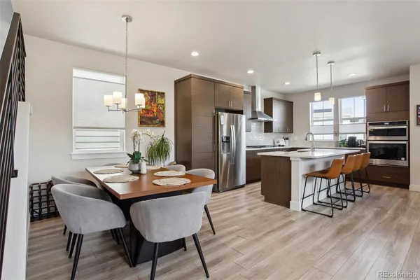 $3,800 | 2862 East 103rd Avenue, Thornton, CO 80229