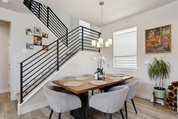 $3,800 | 2862 East 103rd Avenue, Thornton, CO 80229