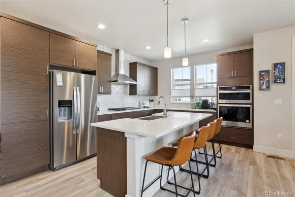 $3,800 | 2862 East 103rd Avenue, Thornton, CO 80229