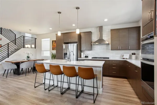 $3,800 | 2862 East 103rd Avenue, Thornton, CO 80229