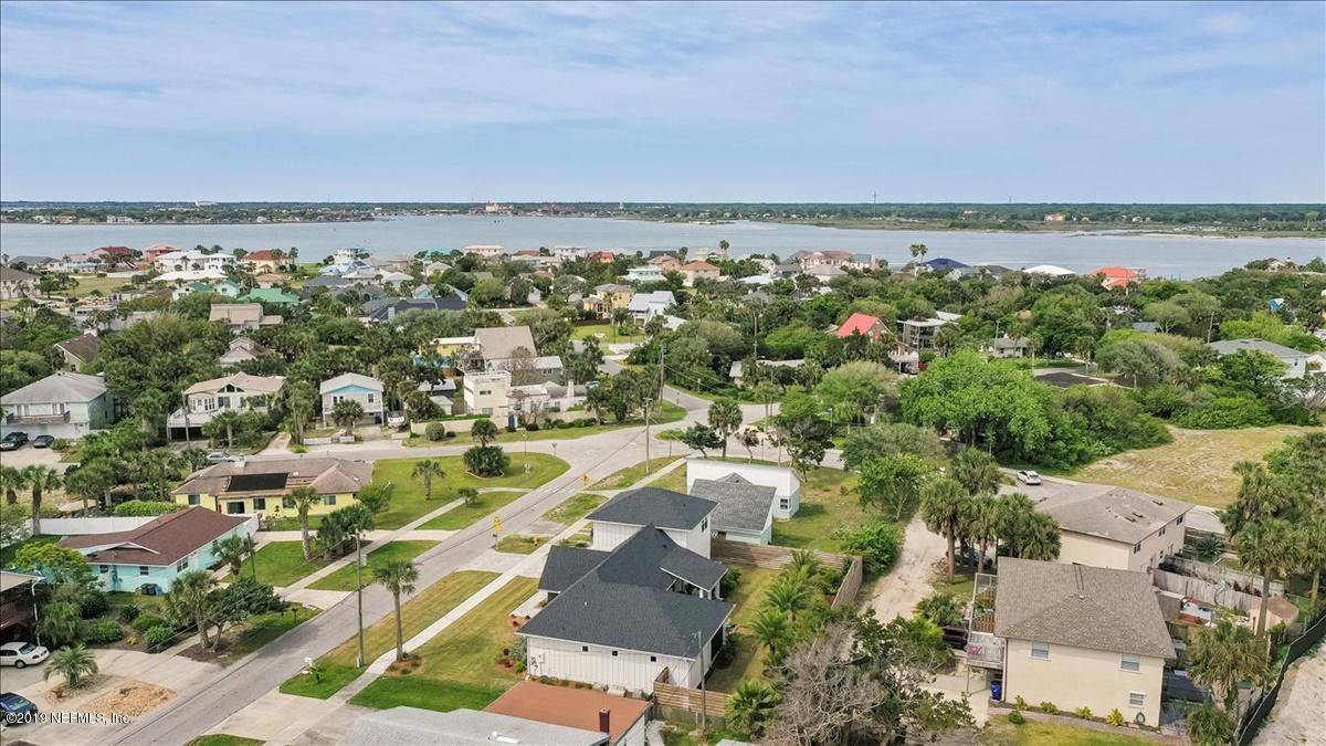 80 Ferrol Road St. Augustine, FL 32084 - Photo 31 of 32 an aerial view of multiple house