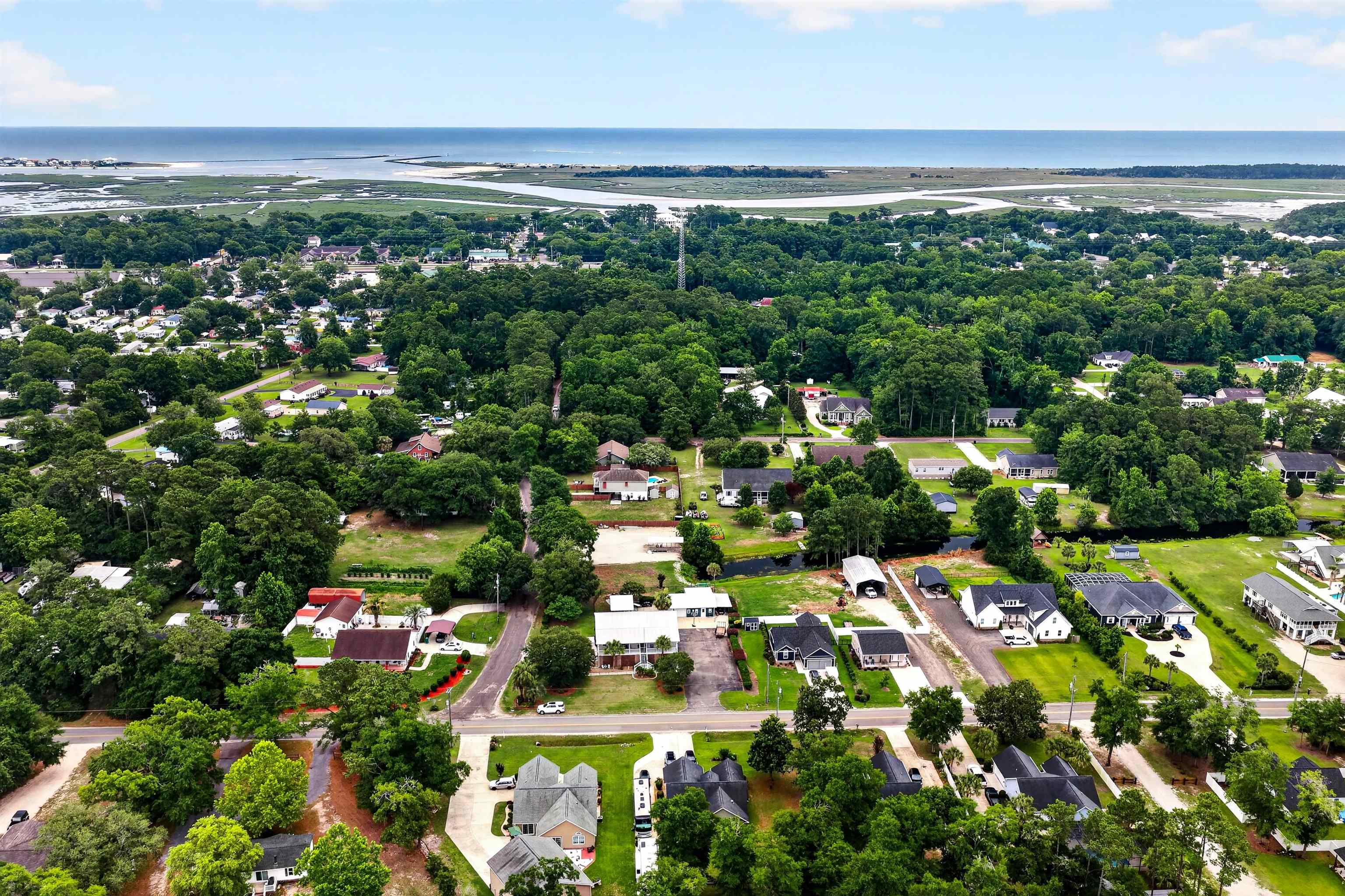 5114 Wesley Road Murrells Inlet, SC 29576 - Photo 48 of 50