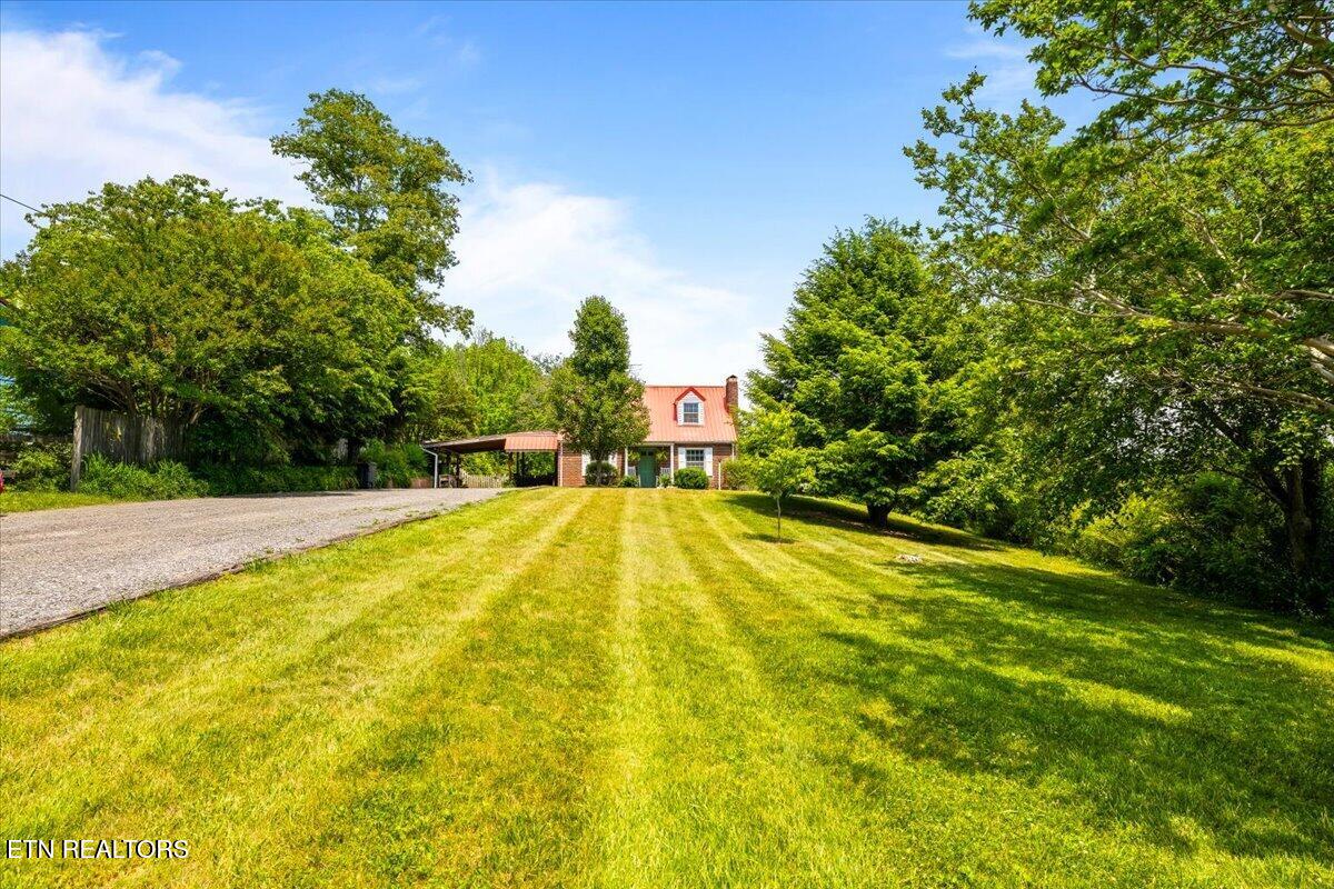524 Park Road Caryville, TN 37714 - Photo 3 of 58 05-524 Park Rd