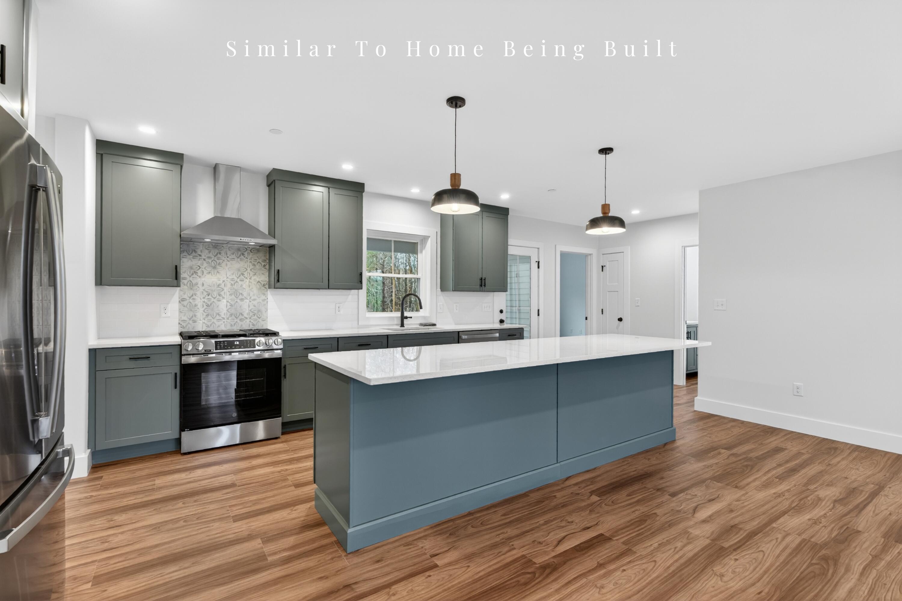 17 Middle Road Kennebunk, ME 04043 - Photo 6 of 35 Island Big Enough For 5 Bar Stools