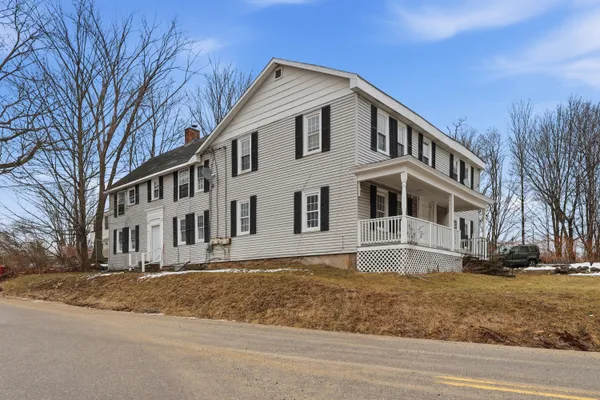 $525,000 | 21 Bald Hill Road, New Gloucester, ME 04260