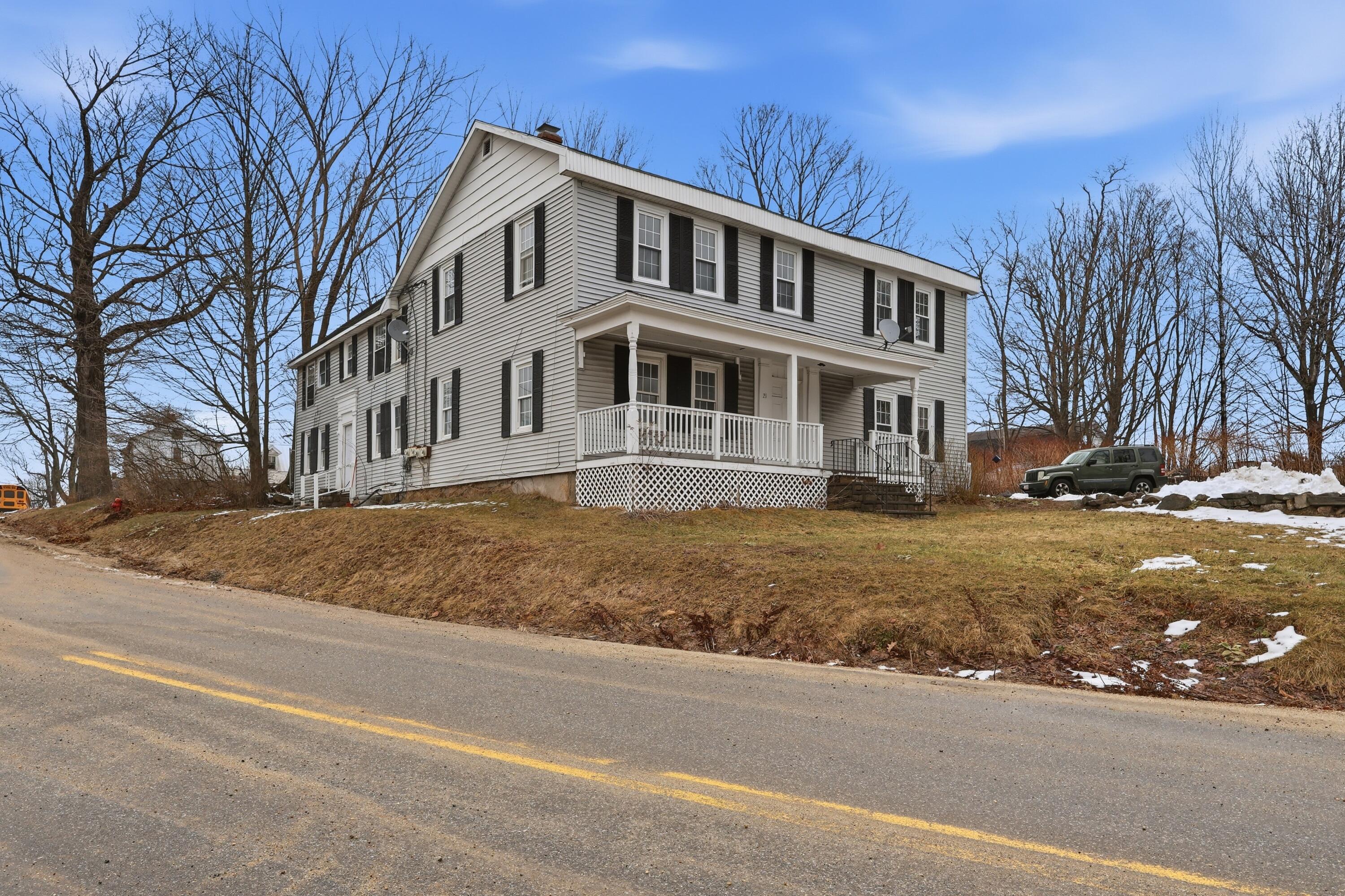 21 Bald Hill Road New Gloucester, ME 04260 - Photo 2 of 25 IMG_0850