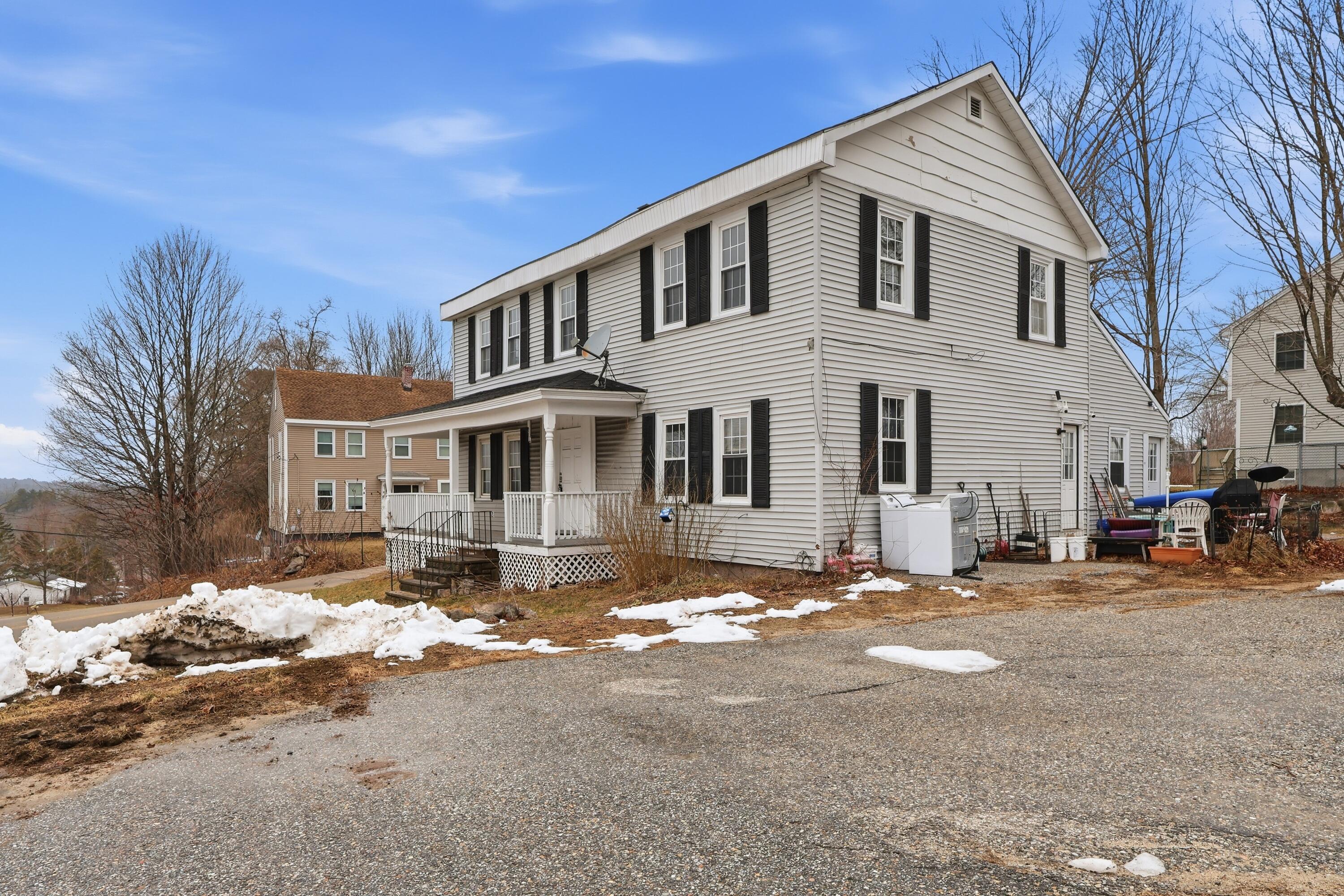 21 Bald Hill Road New Gloucester, ME 04260 - Photo 4 of 25 IMG_0838