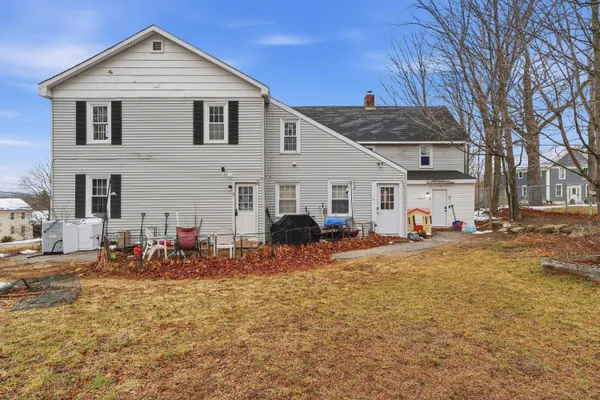$525,000 | 21 Bald Hill Road, New Gloucester, ME 04260