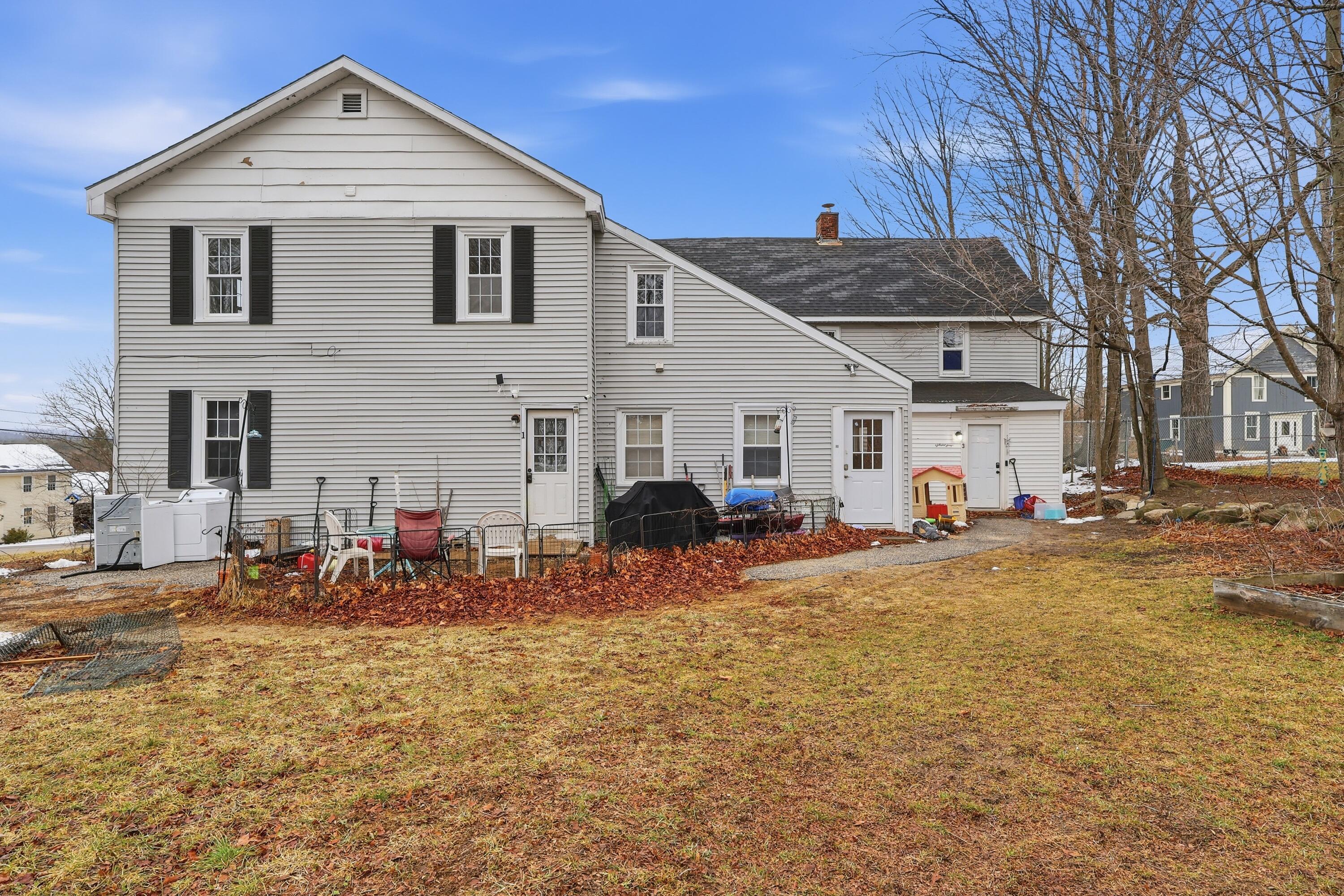 21 Bald Hill Road New Gloucester, ME 04260 - Photo 5 of 25 IMG_0835