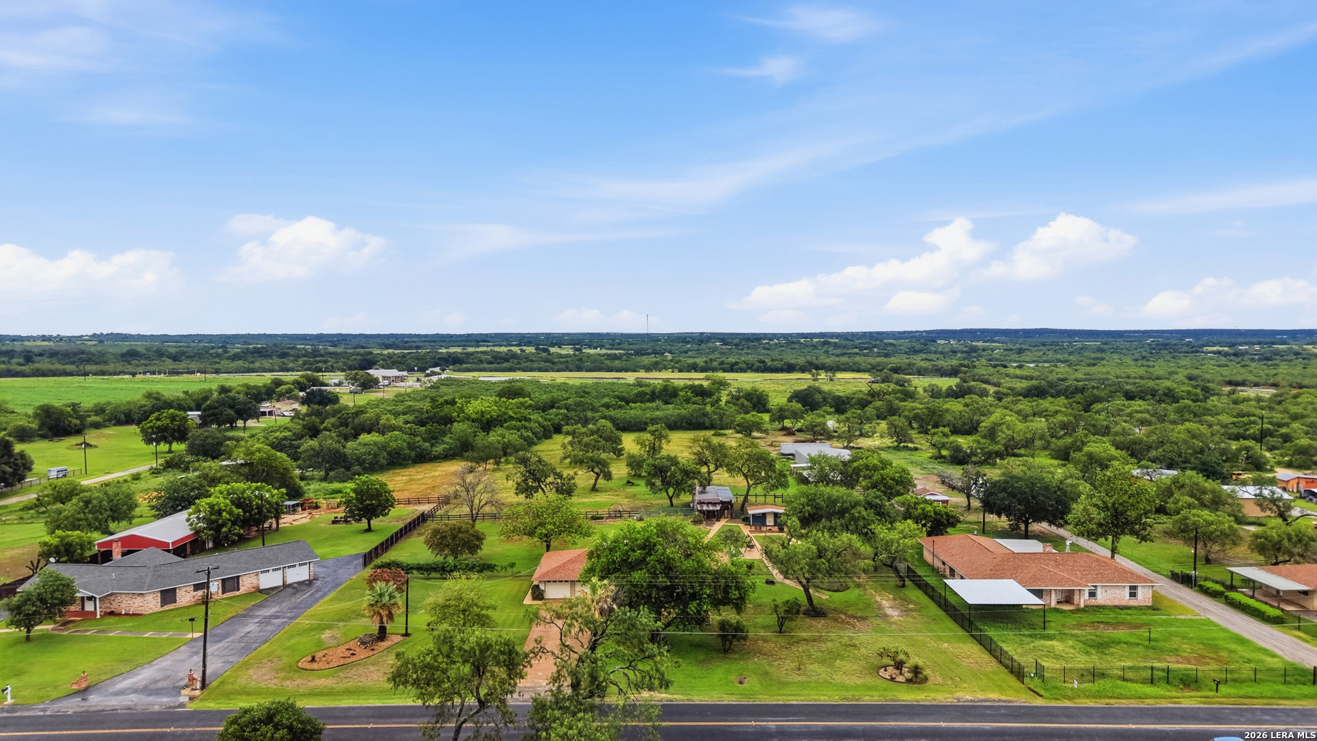 7970 Knowlton Road San Antonio, TX 78263 - Photo 42 of 45