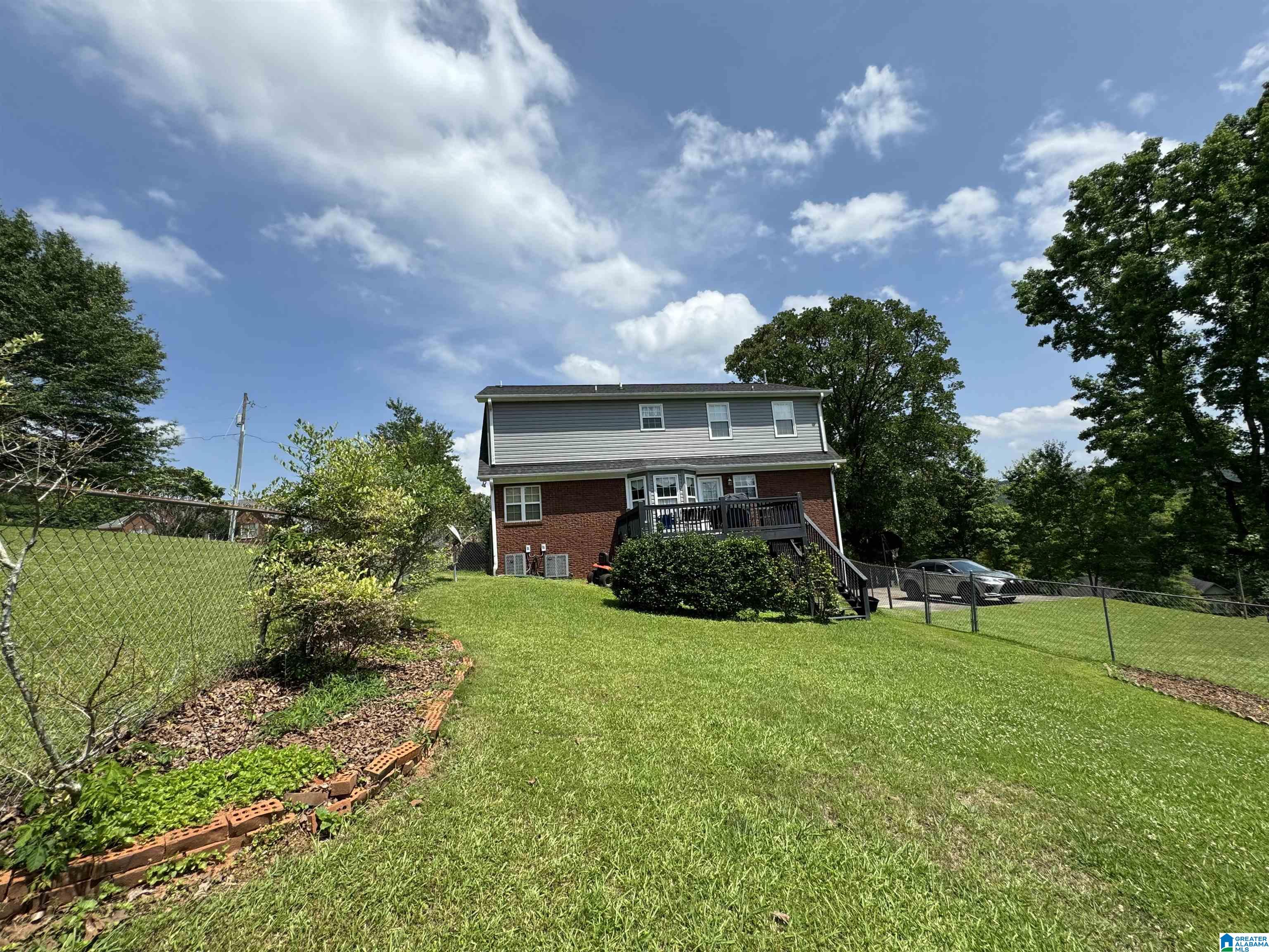 302 Valley View Lane Oneonta, AL 35121 - Photo 21 of 29