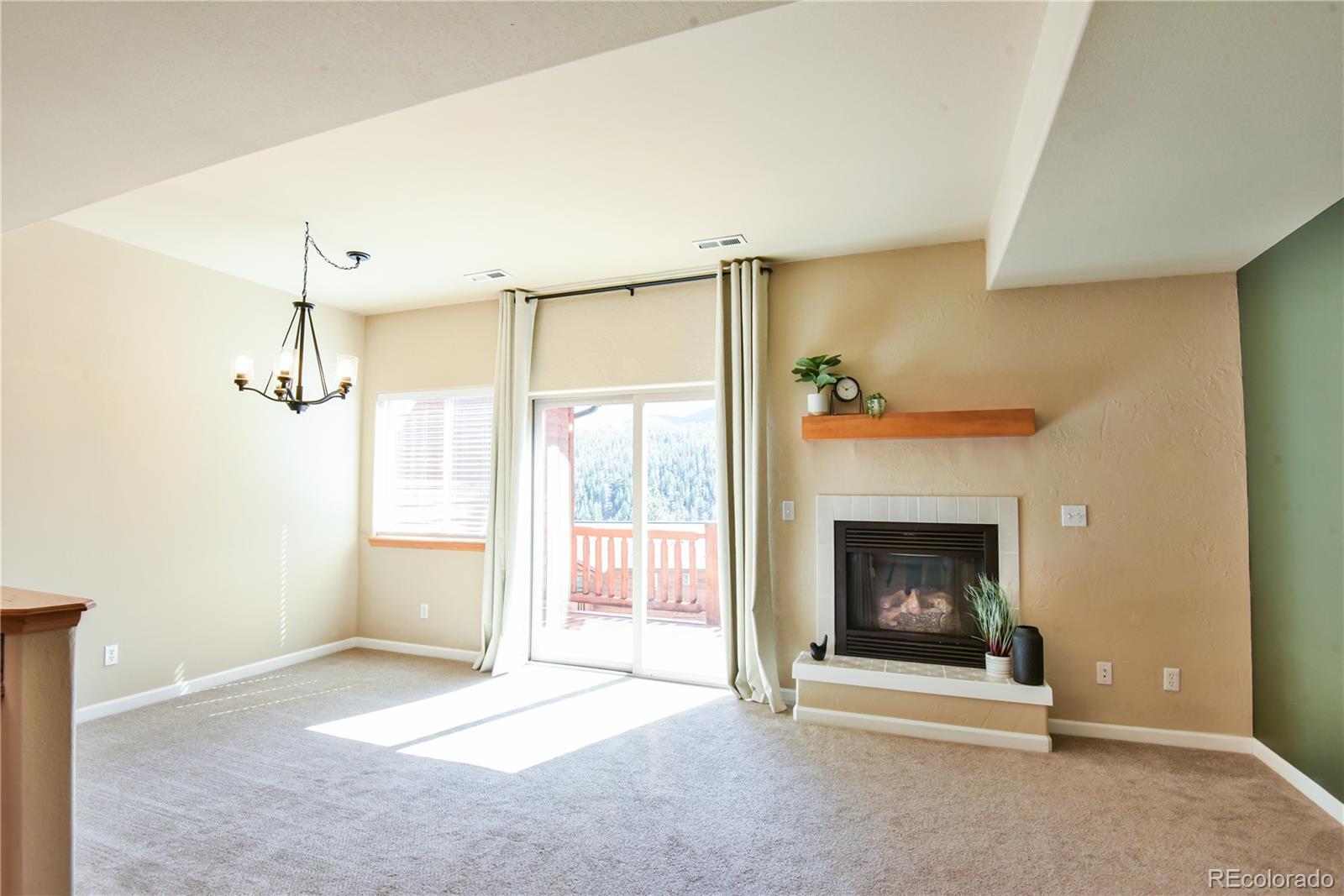 305 Virginia Road, Unit B Bailey, CO 80421 - Photo 10 of 41 Gallery Image 10