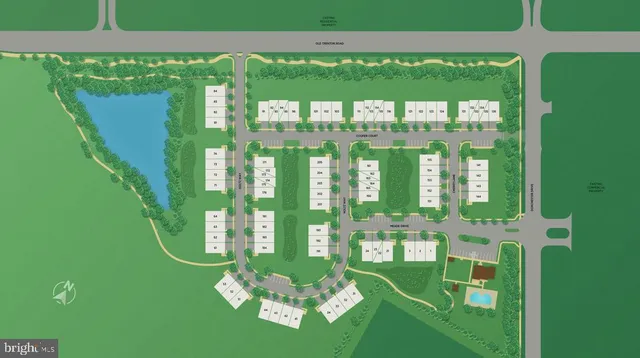 $738,000 | 10 Cherry Lane, Cranbury, NJ 08512