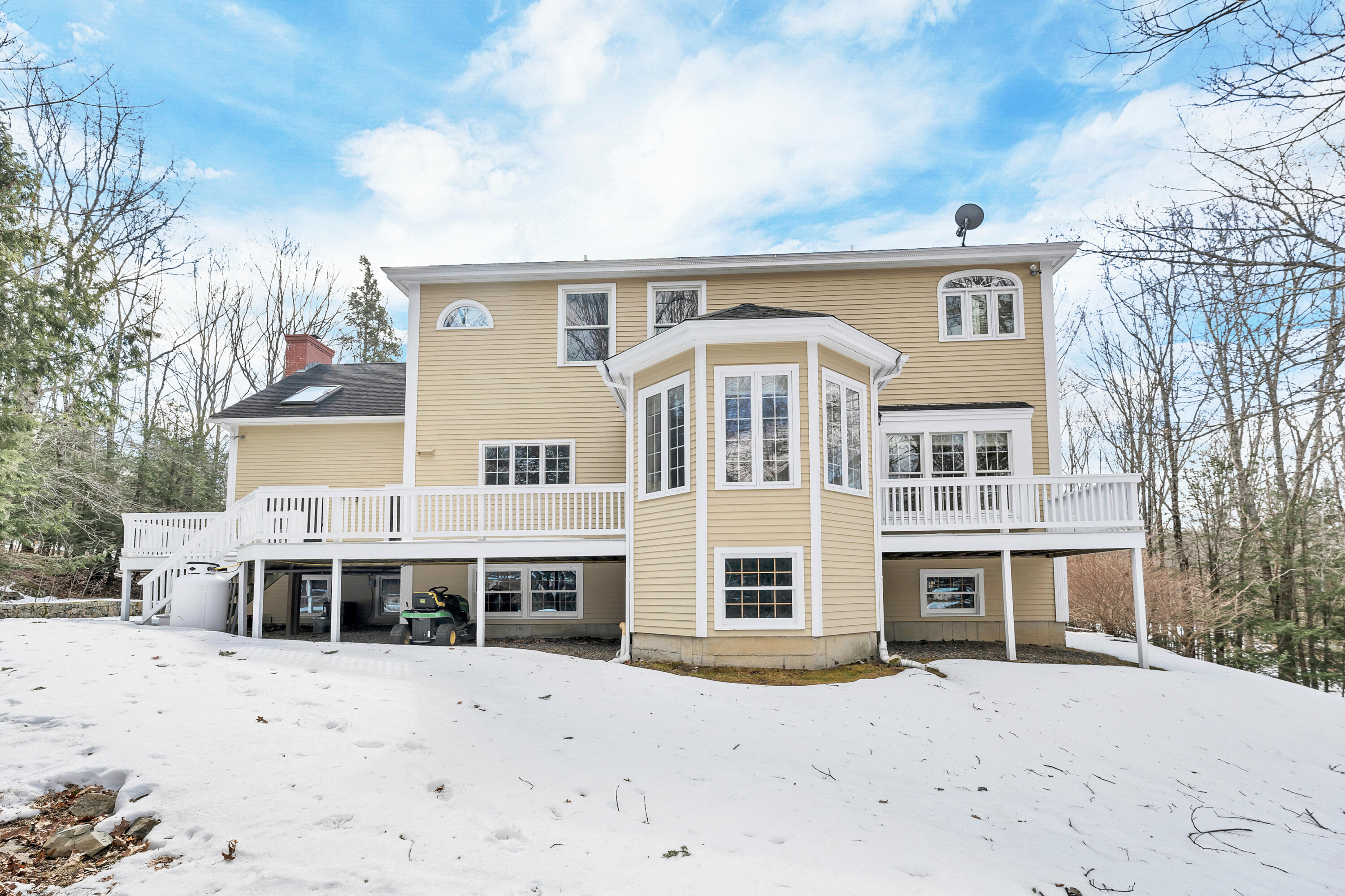14 Payneton Hill Road York, ME 03909 - Photo 32 of 102 14PaynetonHillRd032