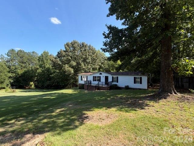 321 Onvil Road Mount Gilead, NC 27306 - Photo 3 of 33 Gallery Image 3